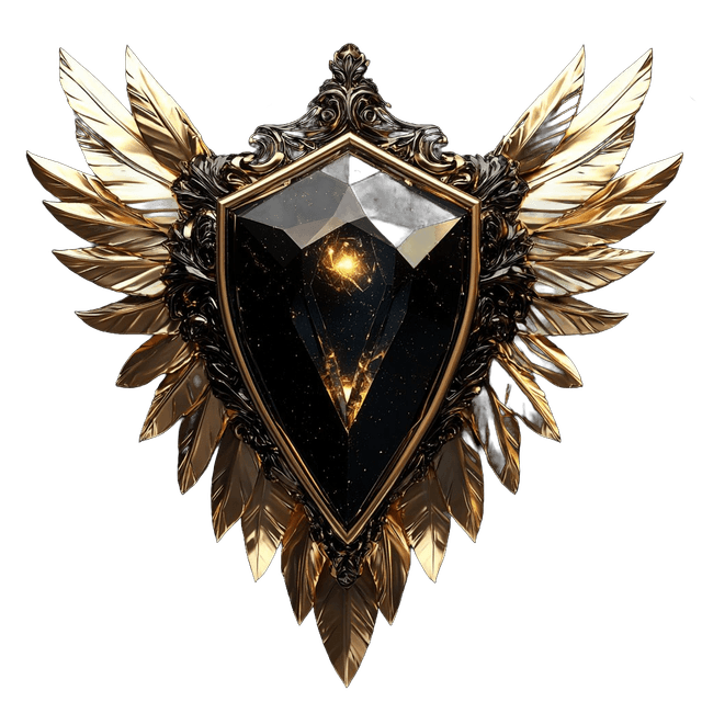 PIN Black Diamond